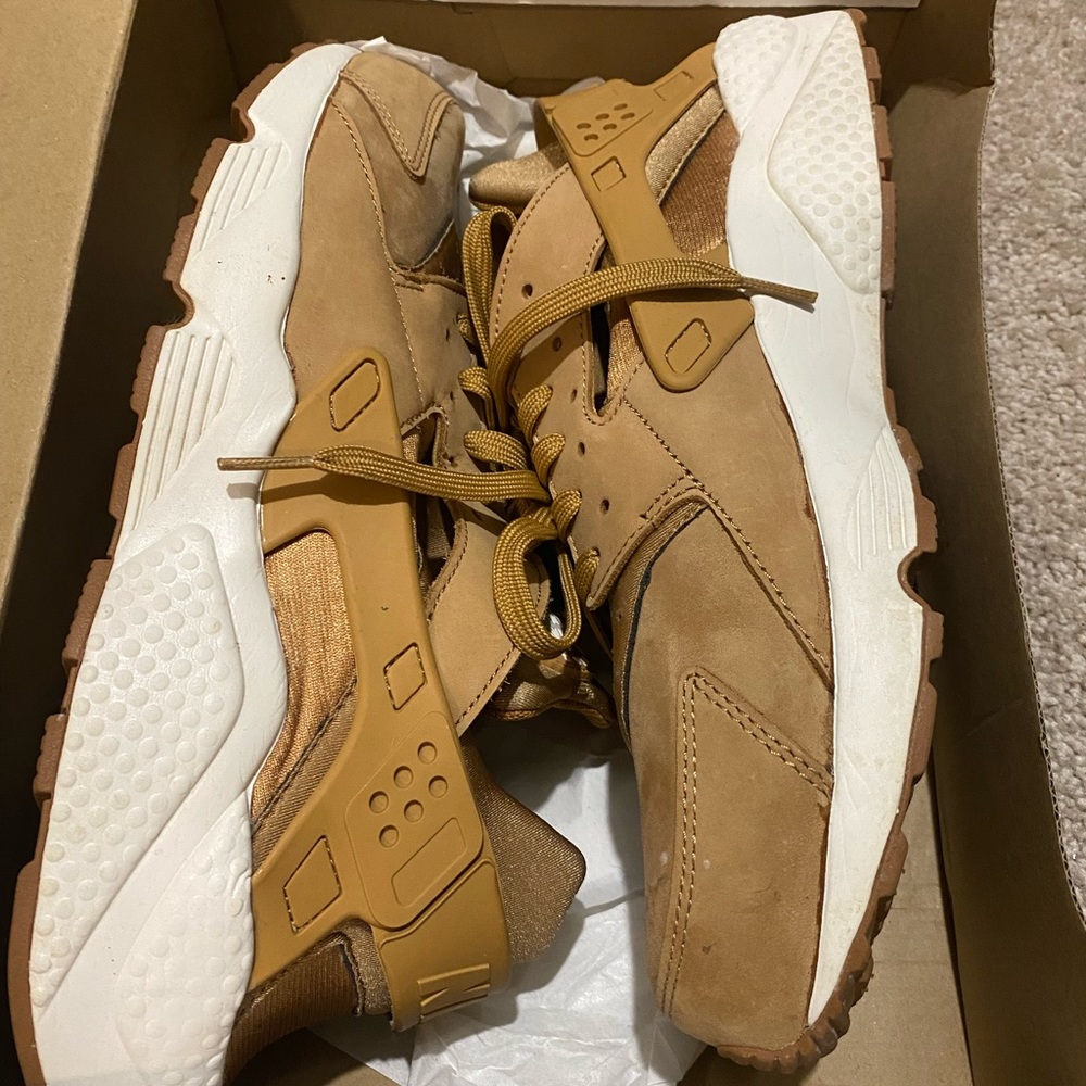 Nike Air Huarache
